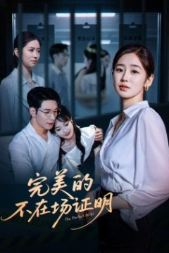 完美的不在场证明