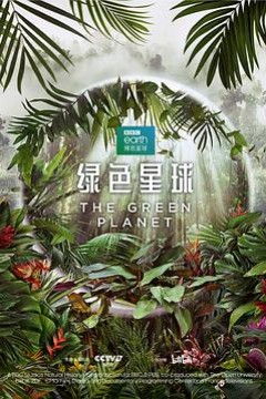 绿色星球中配版