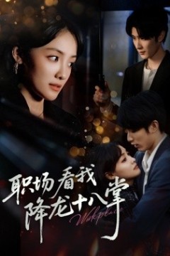 职场看我降龙十八掌