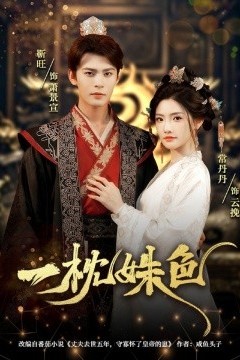 一枕姝色
