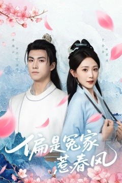 偏是冤家惹春风