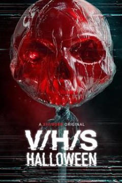致命录像带：万圣节