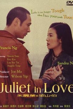 朱丽叶与梁山伯国语