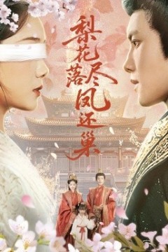 梨花落尽凤还巢