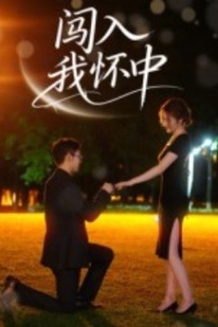 闯入我怀中