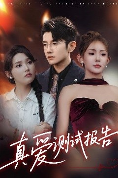 真爱测试报告