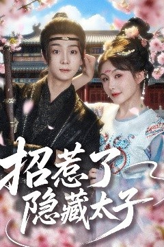 招惹了隐藏太子