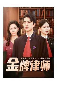 金牌律师