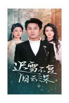 迟雪不复旧云深