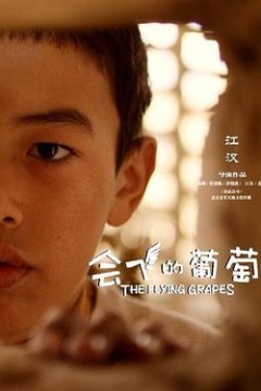 会飞的葡萄