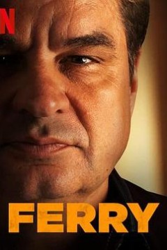 卧底：费瑞崛起