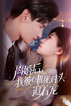 离婚后我被心机死对头追着宠