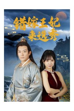 错嫁王妃来选秀