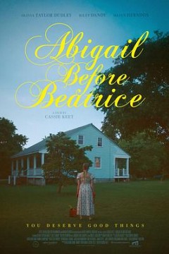 比阿特丽斯之前的阿比盖尔