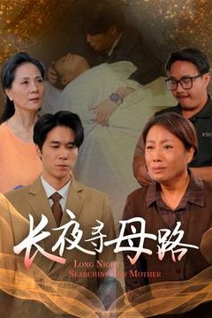 长夜寻母路