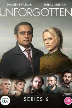 不可遗忘第六季