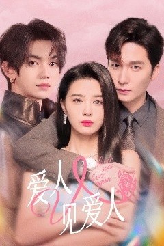 爱人又见爱人