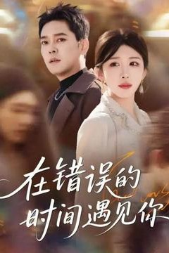 在错误的时间遇见你