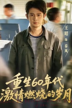 重生60年代激情燃烧的岁月