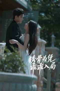 锈骨为凭乖乖入局