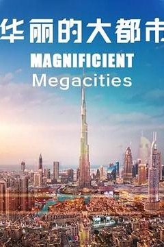 MagnificentMegacities