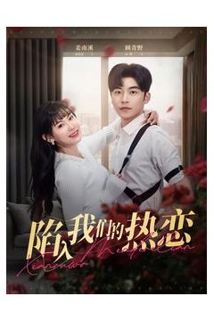 陷入我们的热恋