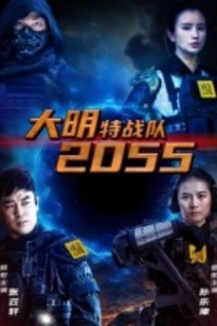 大明特战队2055