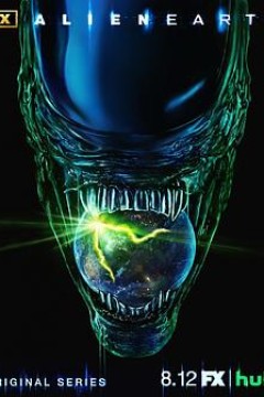 异形：地球第一季