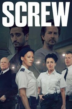 狱警生活第二季