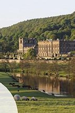 查茨沃斯第一季