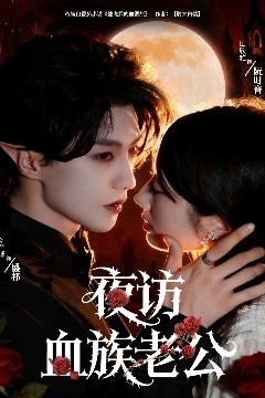 夜访血族老公