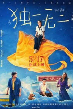独一无二4K
