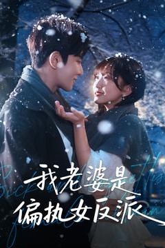 我老婆是偏执女反派