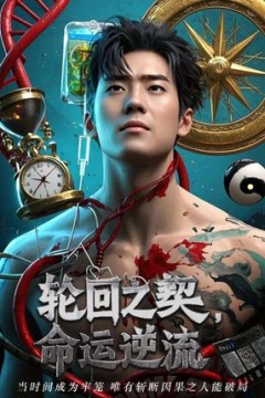 轮回之契命运逆流