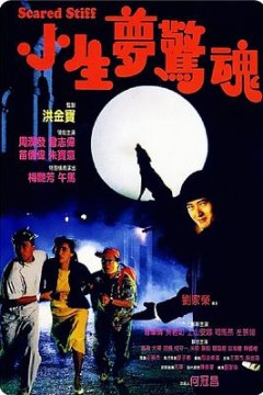 小生梦惊魂国语