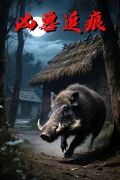 凶兽追痕