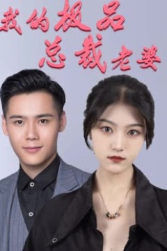 我的极品总裁老婆