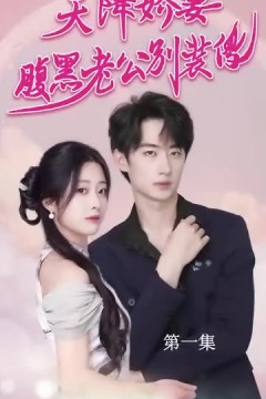 天降娇妻，腹黑老公别装傻