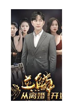 逆鳞从离婚开始