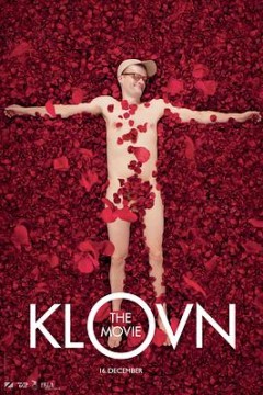 小丑电影版
