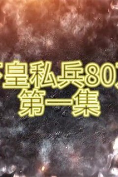 虾皇私兵80万