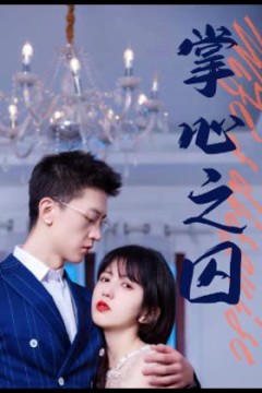 掌心之囚&腹黑总裁的金丝雀