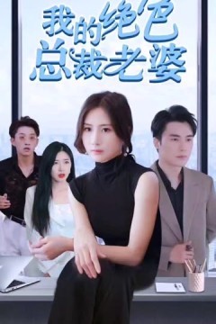 我的绝色总裁老婆