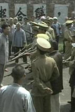 少奇同志在安源