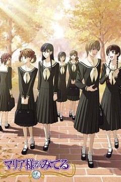 圣母在上第四季