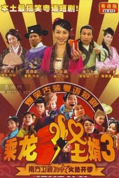 乘龙怪婿第三季