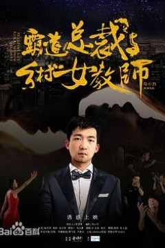 霸道总裁与乡村女教师