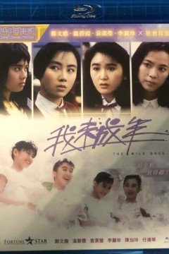 我未成年1989