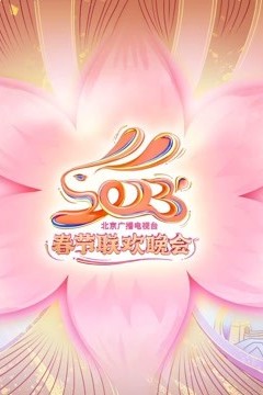 2023北京卫视春晚