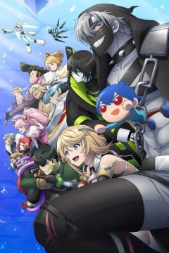 COMPASS：战斗天赋解析系统